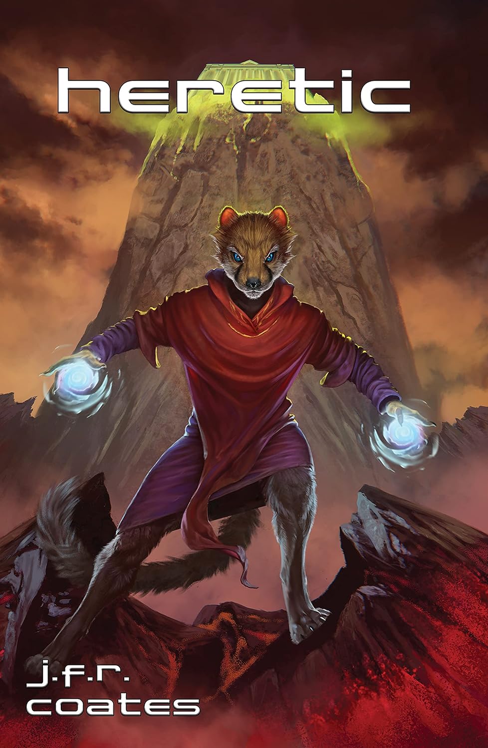 Heretic