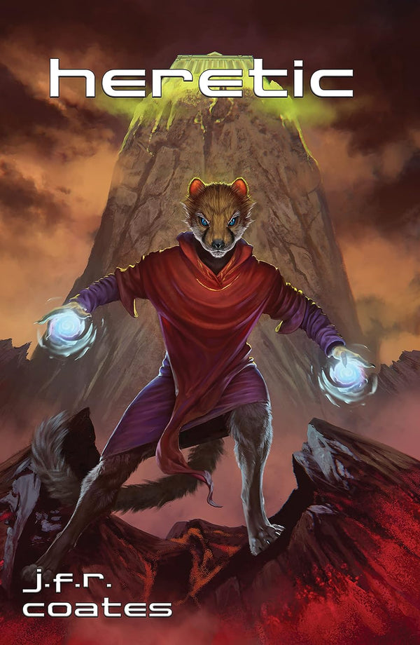 Heretic