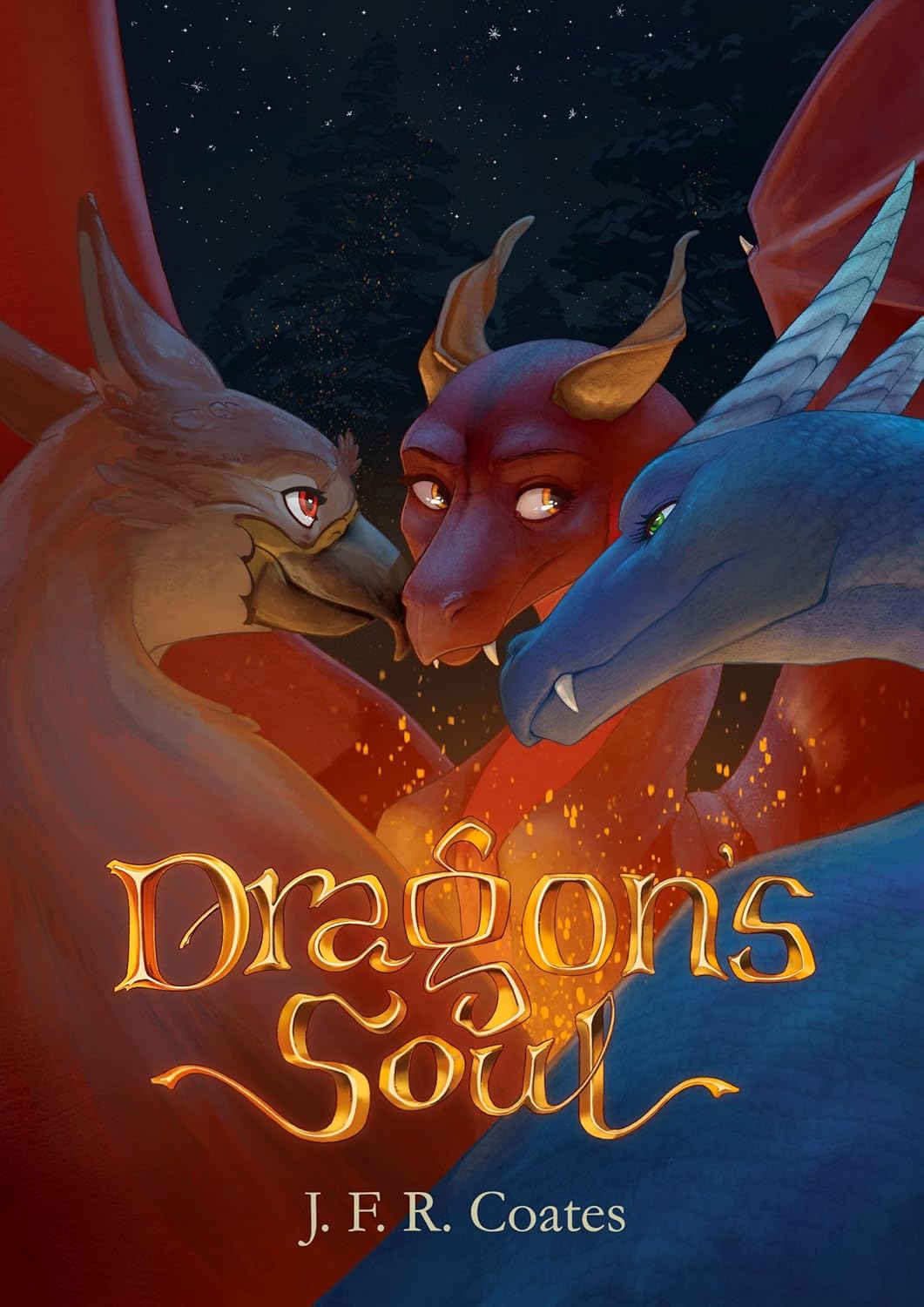 Dragon's Soul
