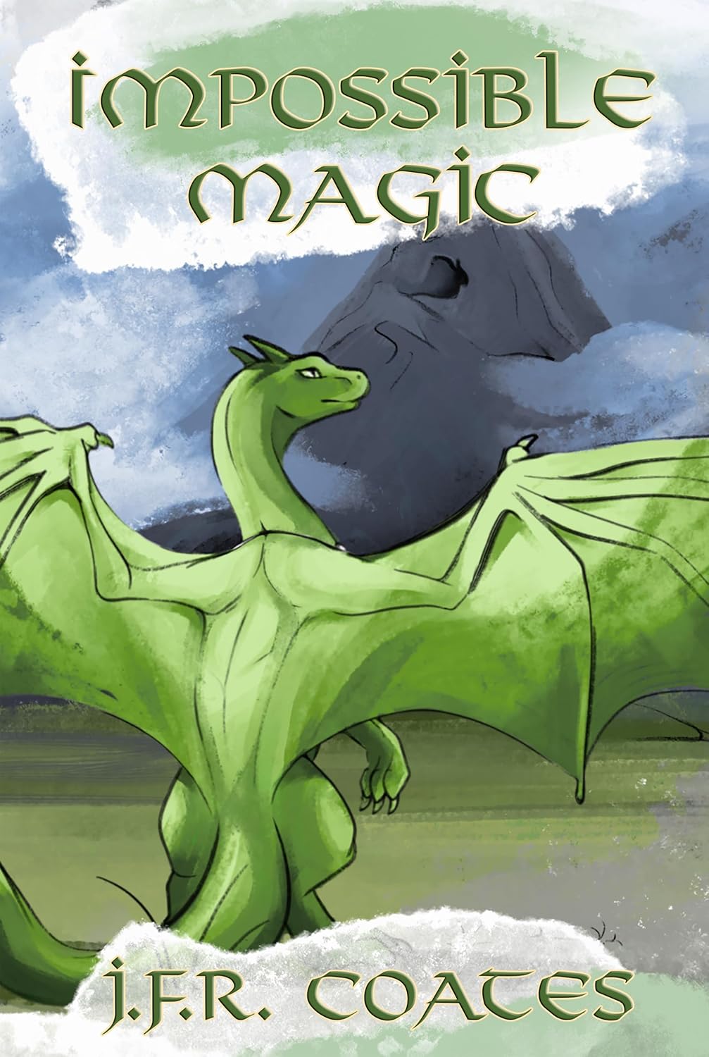 Impossible Magic