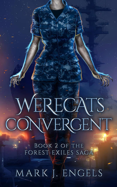 Werecats Convergent