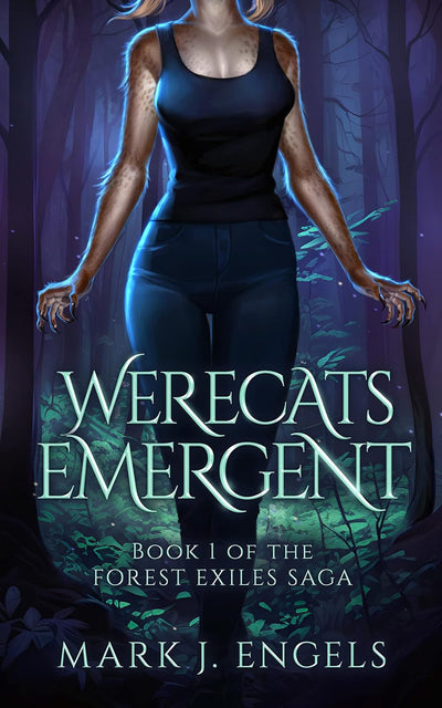 Werecats Emergent