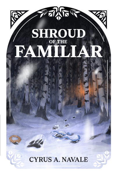 Shroud of the Familiar