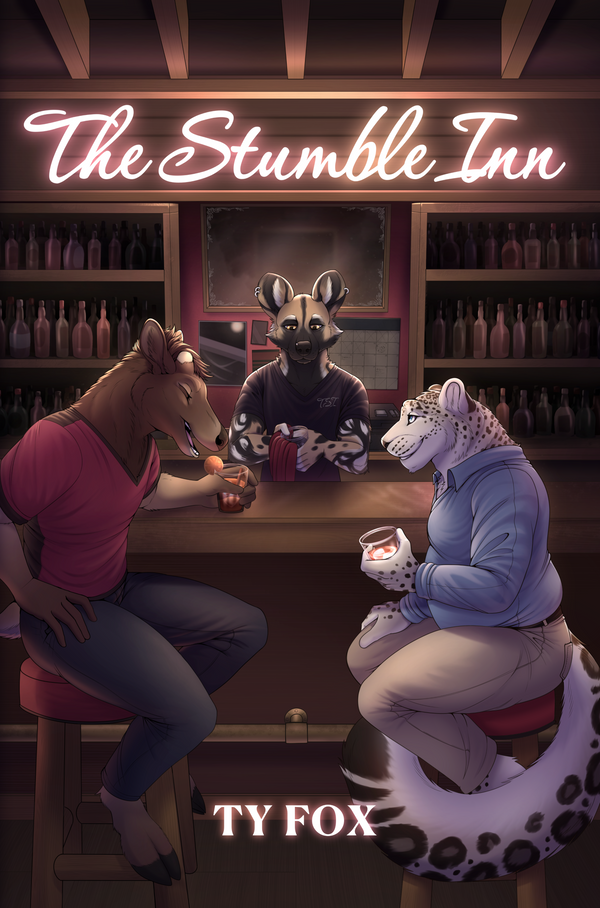 The Stumble Inn
